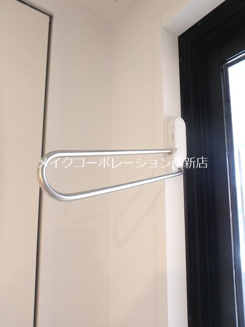 他設備 quador西新 その他18