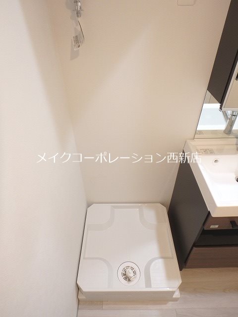 洗面所 quador西新 その他20