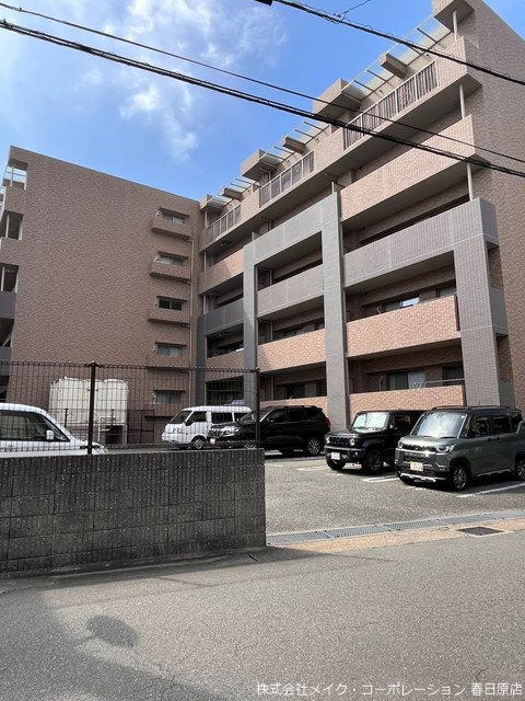 グルーリャ大和Ⅱ 106号室 外観