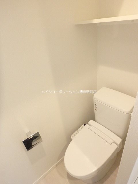 グランフォーレ博多駅東プレミア その他9