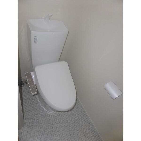 サンパーク大濠 その他6