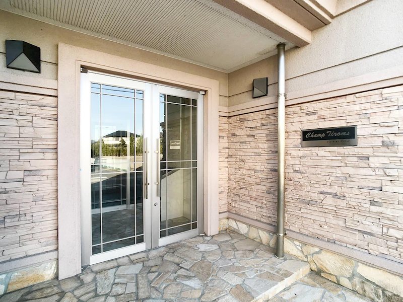 シャンティオンマンション その他外観1