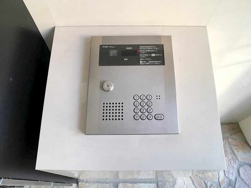 シャンティオンマンション その他外観2