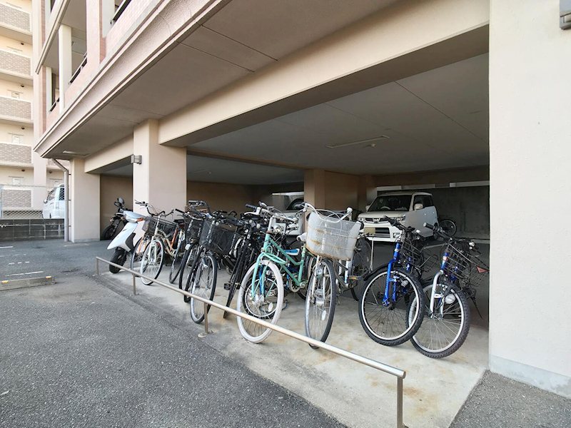 シャンティオンマンション その他外観5