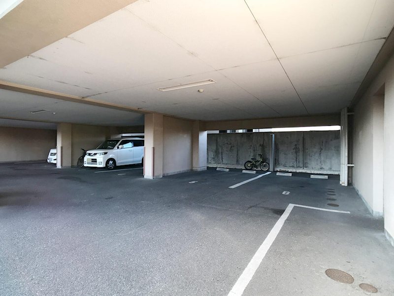 シャンティオンマンション その他外観6