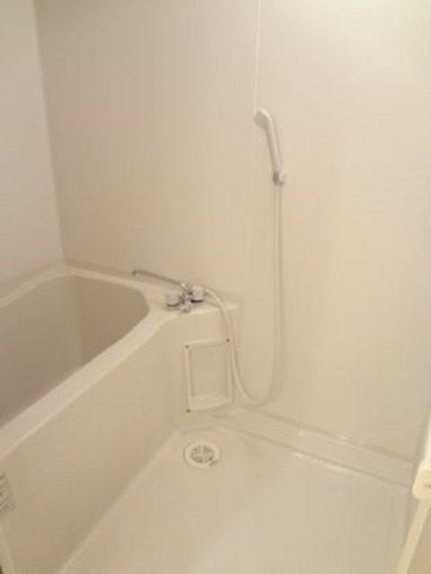 シャンティオンマンション 風呂画像