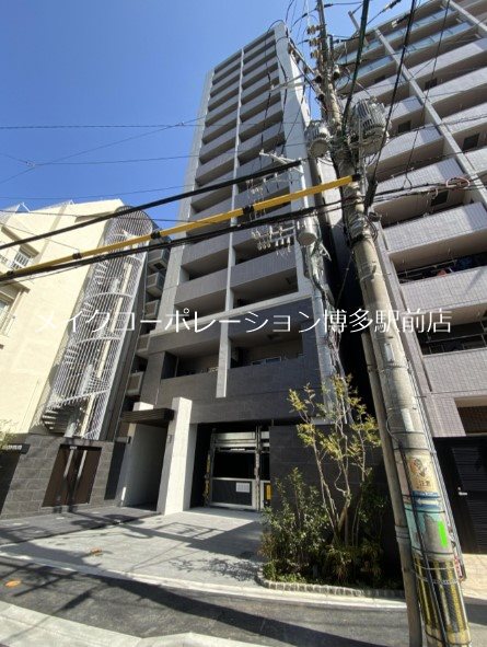 ALFACIO MILANI(アルファシオミラーニ) 外観