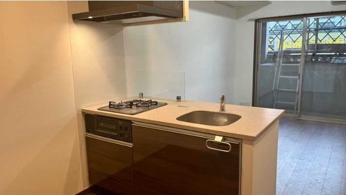 ALFACIO MILANI(アルファシオミラーニ) キッチン