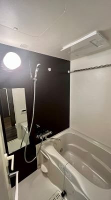 ALFACIO MILANI(アルファシオミラーニ) 風呂画像