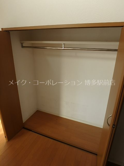 収納 ハイディングプレイス東比恵 その他4