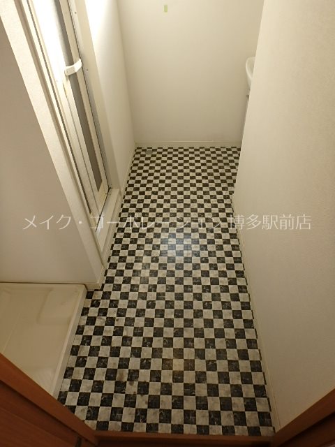 他部屋・スペース ハイディングプレイス東比恵 その他9