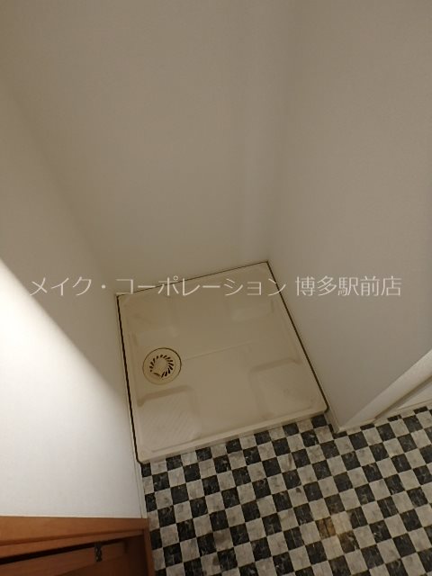 他設備 ハイディングプレイス東比恵 その他10