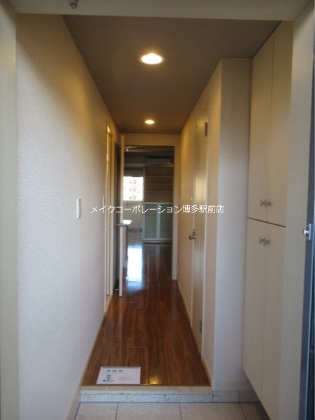 サンロージュ薬院駅前 その他5