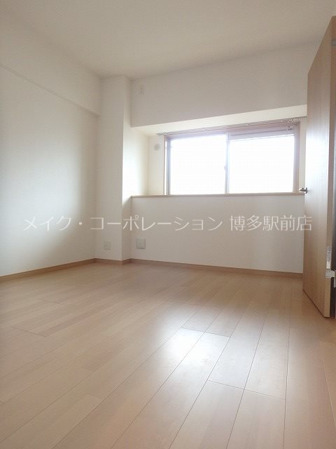 マーブルリヌーキーⅡ ベッドルーム