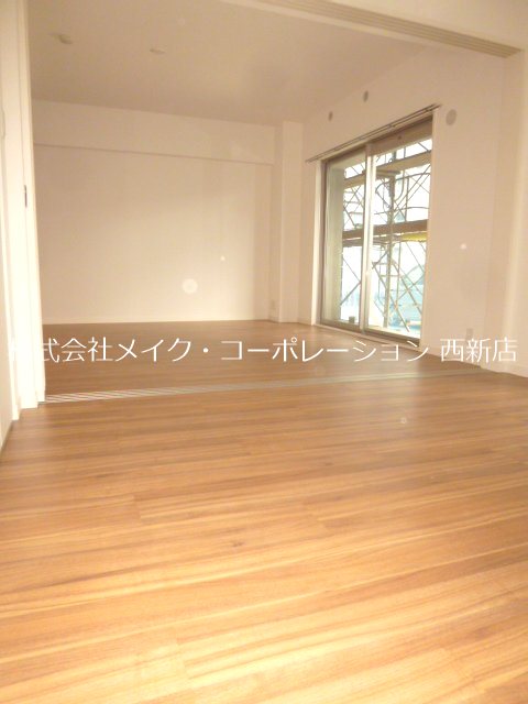 眺望 ネオジェラーモⅢ その他6