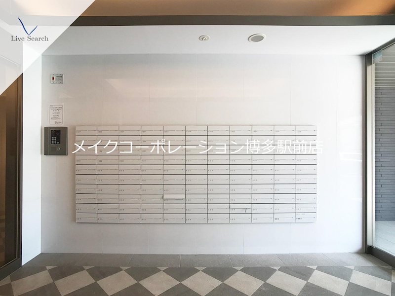 アルファシオベイス博多 その他18