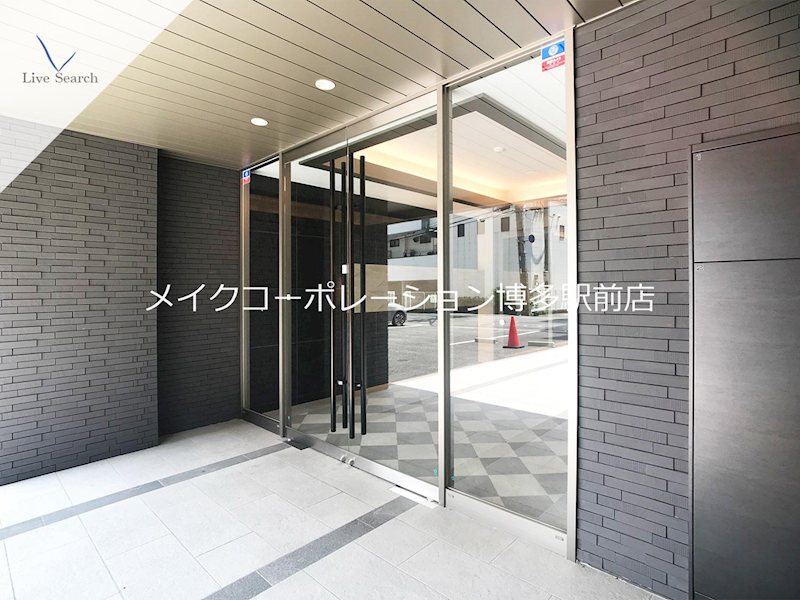 アルファシオベイス博多 その他19