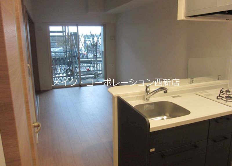 T.T城西 リビング