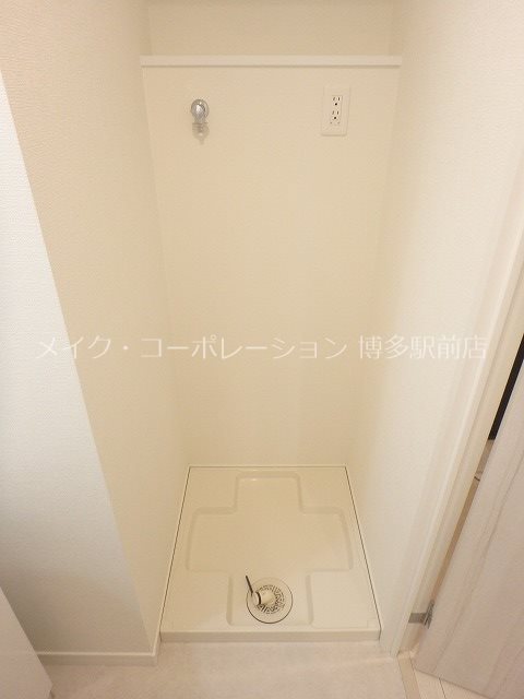 他設備 グランフォーレ博多駅プレミア その他11