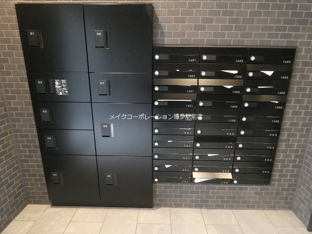 MODERN　PALAZZO天神東グランM その他1