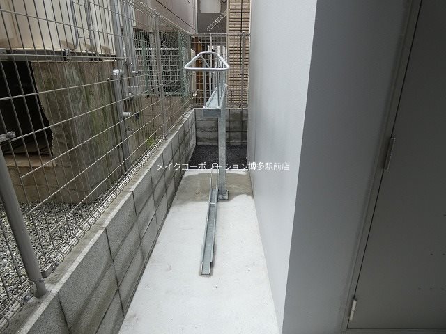 MODERN　PALAZZO天神東グランM その他6