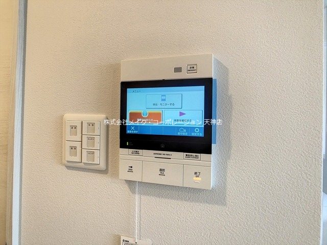 MODERN　PALAZZO天神東グランM その他11