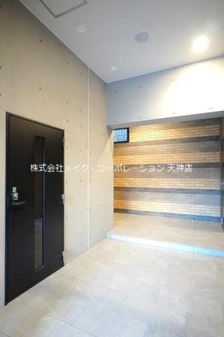 MODERN　PALAZZO天神東グランM その他12