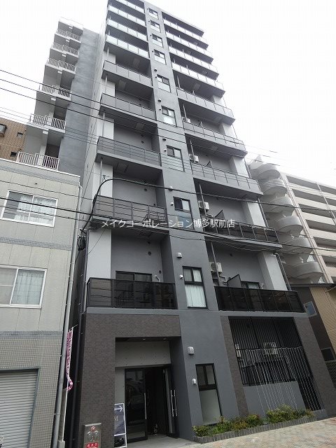 MODERN　PALAZZO天神東グランM 外観