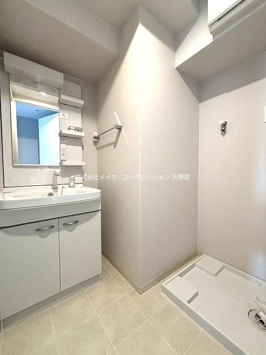 洗面所 MODERN PALAZZO天神東グランM その他3