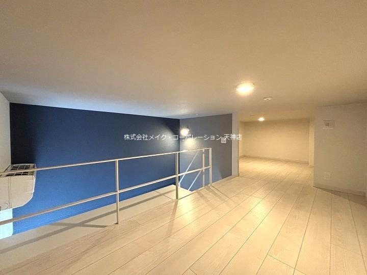 他部屋・スペース MODERN PALAZZO天神東グランM その他7