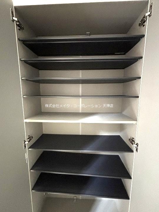 その他 MODERN PALAZZO天神東グランM その他11