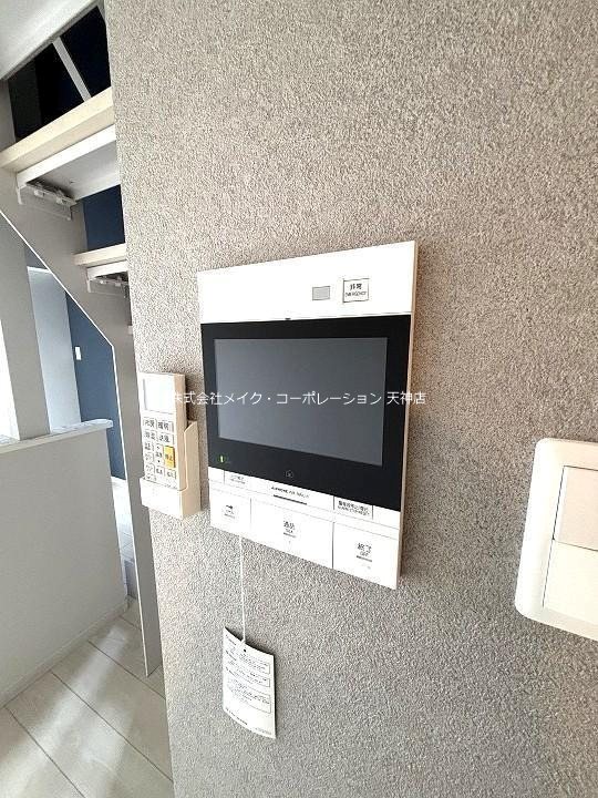 その他 MODERN PALAZZO天神東グランM その他14