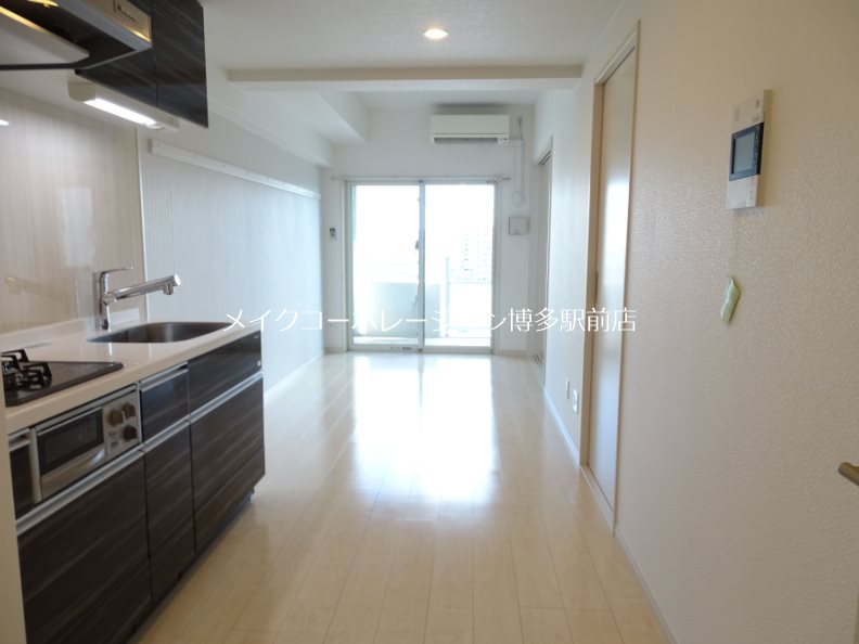 ベイグランデ  ベッドルーム