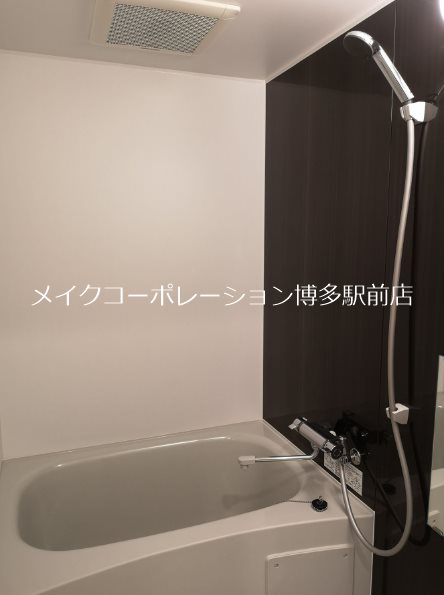 ベイグランデ  風呂画像