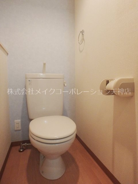 Will Do 唐人町 その他3