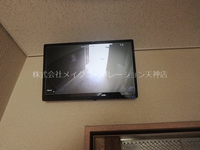 Will Do 唐人町 その他外観1