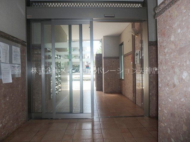 Will Do 唐人町 その他外観4