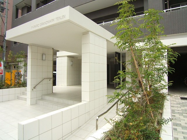 Ｆ・ＰＡＲＣＧＲＡＮＤＭＡＲＫ天神  その他1