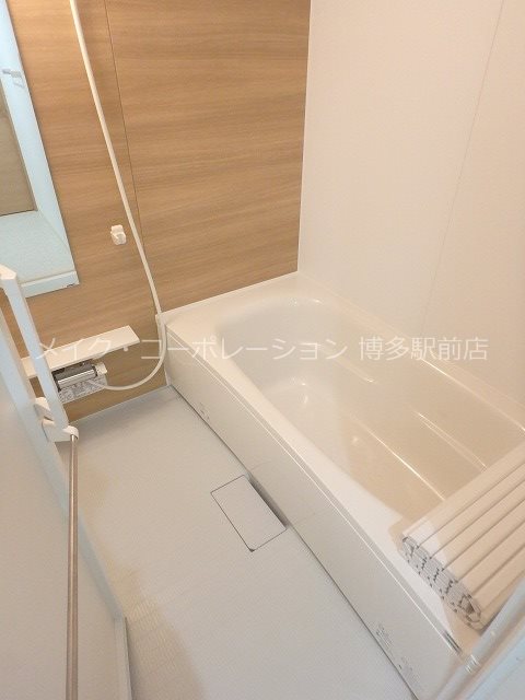 ラフレシーサ博多駅南Ⅳ  風呂画像