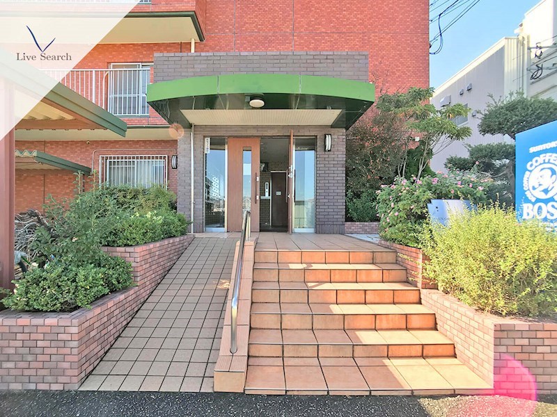 サンコーポ三筑 その他外観1