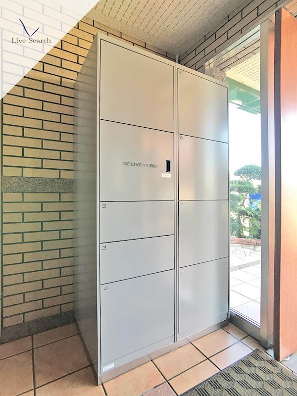 サンコーポ三筑 その他外観3