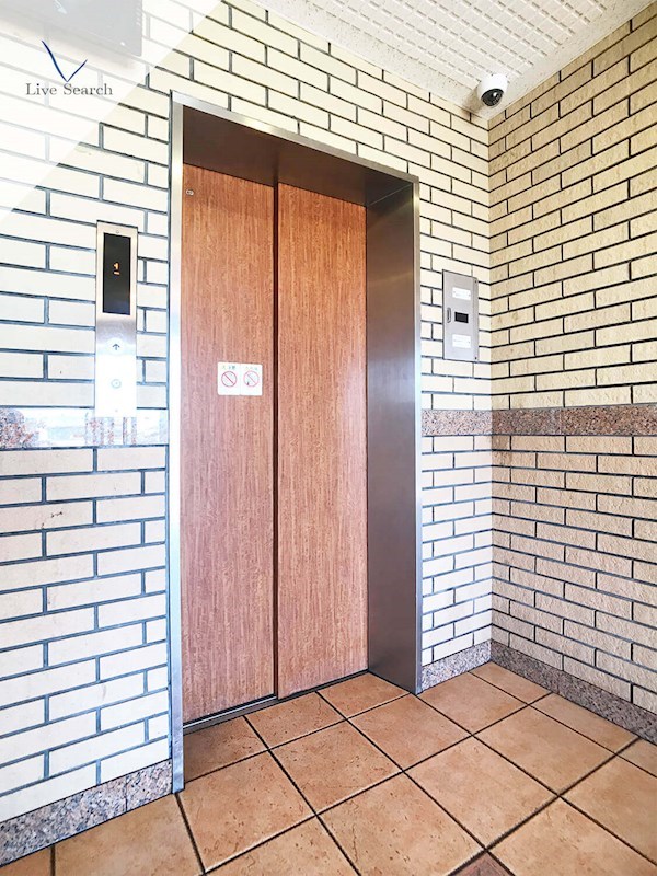 サンコーポ三筑 その他外観5