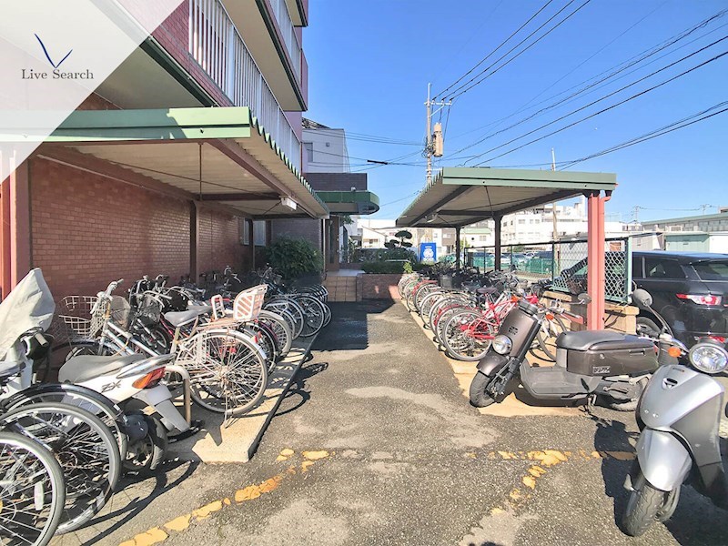 サンコーポ三筑 その他外観6