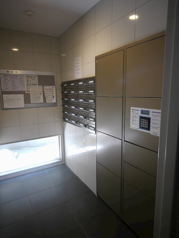 エントランス ベルメゾン高取グラース その他2