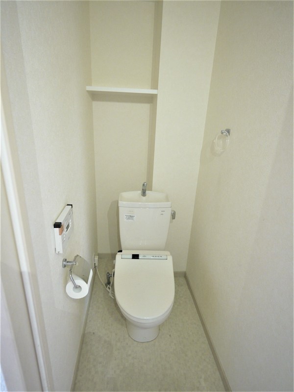 トイレ ベルメゾン高取グラース その他3