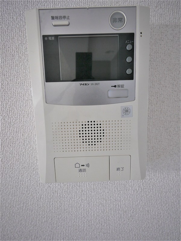 セキュリティ ベルメゾン高取グラース その他6