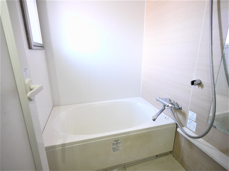 バス ベルメゾン高取グラース 風呂画像