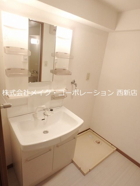 洗面所 パストラル三寿 その他3