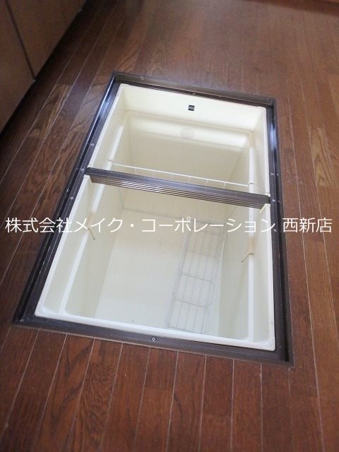 他設備 パストラル三寿 その他4