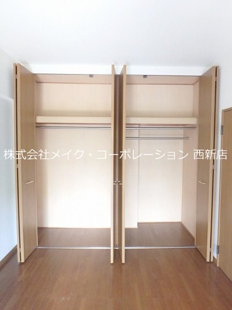 収納 パストラル三寿 その他5